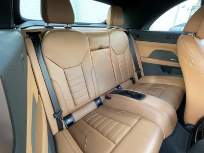 2021 BMW 4 SERIES CABRIOLET 缩略图 13