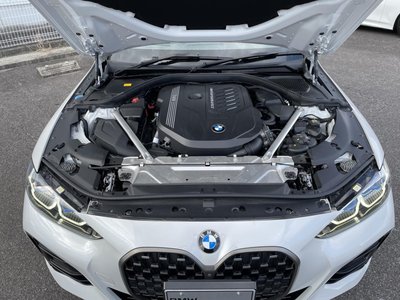 2021 BMW 4 SERIES CABRIOLET 缩略图 18