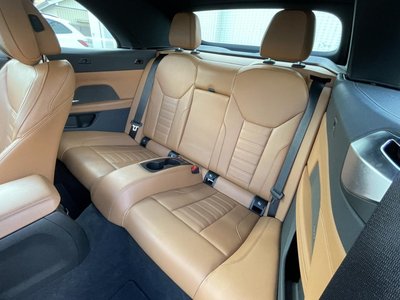 2021 BMW 4 SERIES CABRIOLET 缩略图 14