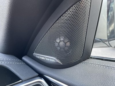 2021 BMW 4 SERIES CABRIOLET 缩略图 31