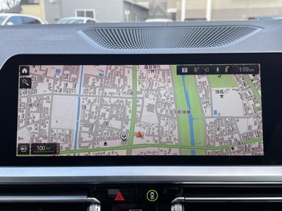 2021 BMW 4 SERIES CABRIOLET photo 6