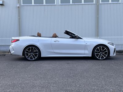 2021 BMW 4 SERIES CABRIOLET 缩略图 29