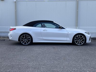 2021 BMW 4 SERIES CABRIOLET 缩略图 27
