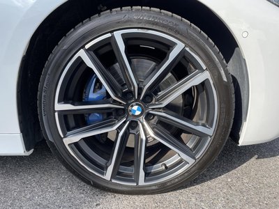 2021 BMW 4 SERIES CABRIOLET 缩略图 55