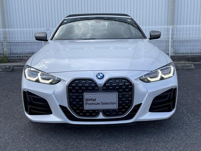 2021 BMW 4 SERIES CABRIOLET 缩略图 20