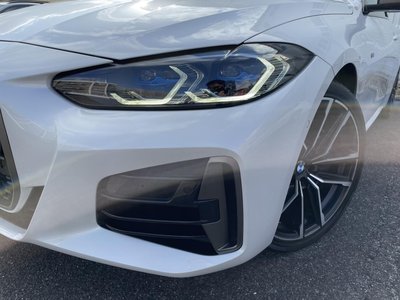 2021 BMW 4 SERIES CABRIOLET 缩略图 19