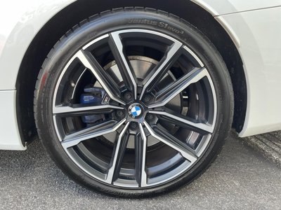 2021 BMW 4 SERIES CABRIOLET 缩略图 53