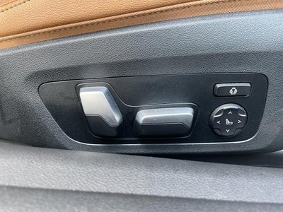 2021 BMW 4 SERIES CABRIOLET 缩略图 36