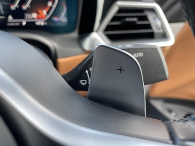 2021 BMW 4 SERIES CABRIOLET 缩略图 43