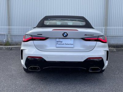 2021 BMW 4 SERIES CABRIOLET 缩略图 21