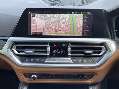 2021 BMW 4 SERIES CABRIOLET photo 5