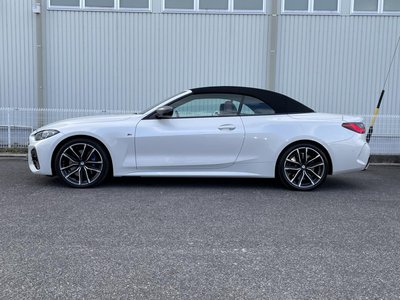 2021 BMW 4 SERIES CABRIOLET 缩略图 26