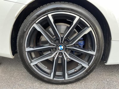 2021 BMW 4 SERIES CABRIOLET 缩略图 52