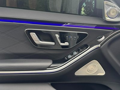 صورة مصغرة 16 لـ 2024 Mercedes-BENZ S-CLASS