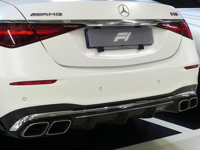 صورة 4 لـ 2024 Mercedes-BENZ S-CLASS