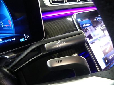 صورة 9 لـ 2024 Mercedes-BENZ S-CLASS