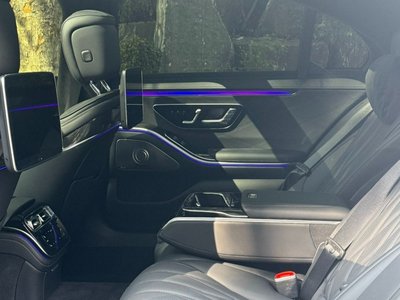 صورة مصغرة 12 لـ 2024 Mercedes-BENZ S-CLASS