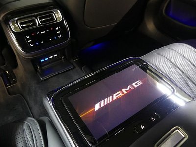 صورة مصغرة 20 لـ 2024 Mercedes-BENZ S-CLASS