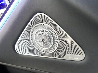 صورة مصغرة 15 لـ 2024 Mercedes-BENZ S-CLASS