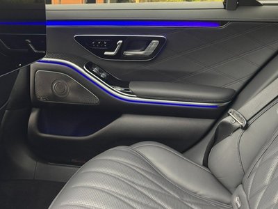 صورة 5 لـ 2024 Mercedes-BENZ S-CLASS