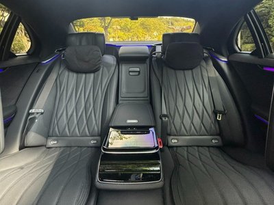 صورة مصغرة 19 لـ 2024 Mercedes-BENZ S-CLASS