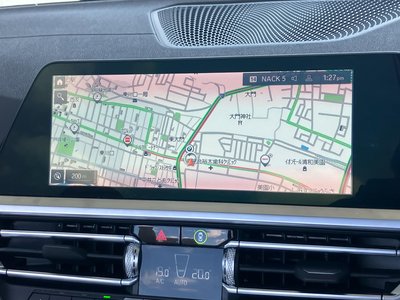 2021 BMW 4 SERIES CABRIOLET 照片 10