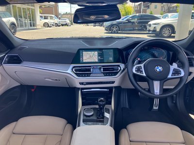 2021 BMW 4 SERIES CABRIOLET 照片 9