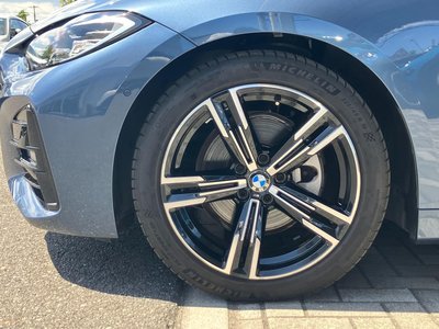 2021 BMW 4 SERIES CABRIOLET 照片 6