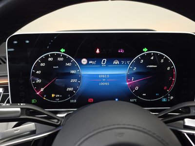 MERCEDES-BENZ S-CLASS - 8