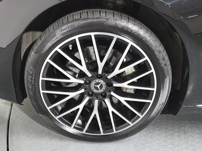 MERCEDES-BENZ S-CLASS - 6