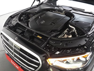 MERCEDES-BENZ S-CLASS - 7