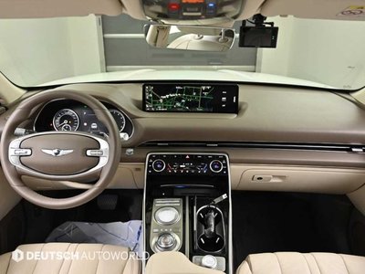 GENESIS GV80 - 5