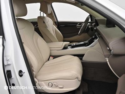 GENESIS GV80 - 10