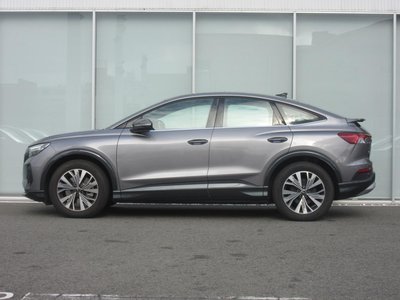 AUDI Q4 SPORTBACK E-TRON - 7