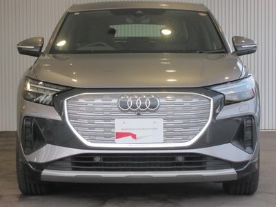 AUDI Q4 SPORTBACK E-TRON - 6