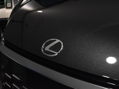صورة 10 لـ 2025 Lexus LM