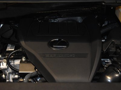2025 Lexus LM — миниатюра 25
