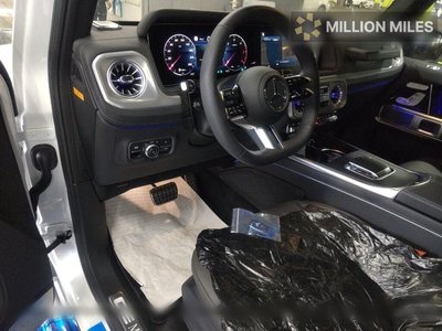 MERCEDES-BENZ G-CLASS - 3