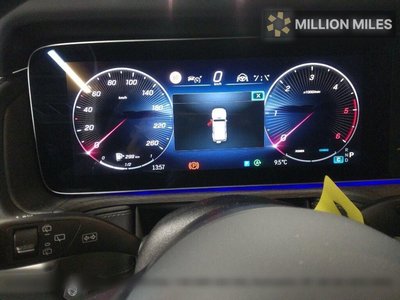 MERCEDES-BENZ G-CLASS - 6