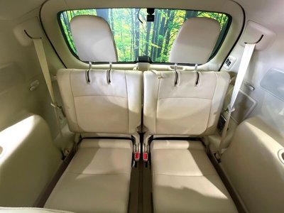 TOYOTA LAND CRUISER PRADO - 10