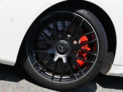 MERCEDES-BENZ SL AMG - 10