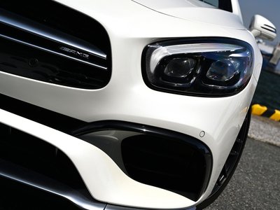 MERCEDES-BENZ SL AMG - 5