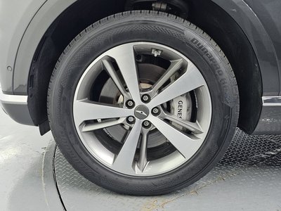 GENESIS GV80 - 6