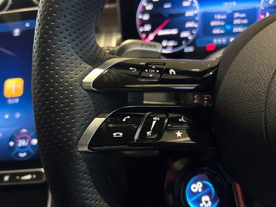 2025 Mercedes-BENZ GLC AMG photo 9