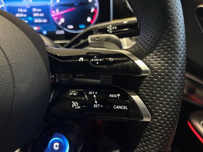 2025 Mercedes-BENZ GLC AMG — миниатюра 11