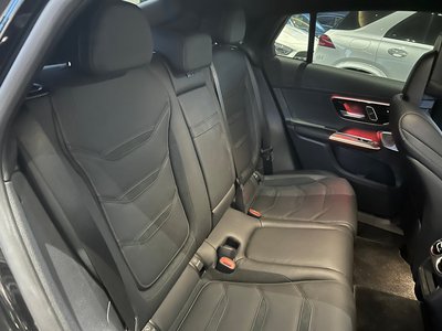 2025 Mercedes-BENZ GLC AMG photo 5