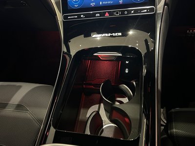 2025 Mercedes-BENZ GLC AMG — миниатюра 22