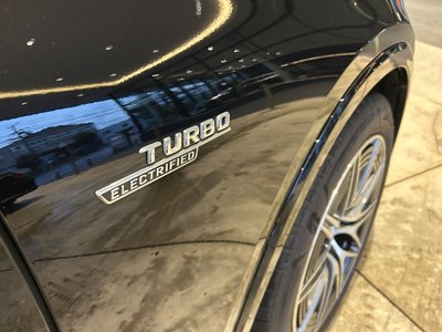 2025 Mercedes-BENZ GLC AMG — миниатюра 49