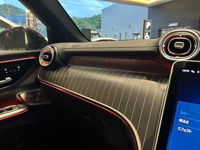 2025 Mercedes-BENZ GLC AMG — миниатюра 31