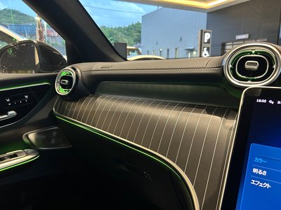 2025 Mercedes-BENZ GLC AMG — миниатюра 32